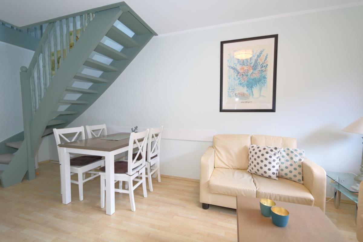 Apartamento App Kapitaensstube Westerland Exterior foto